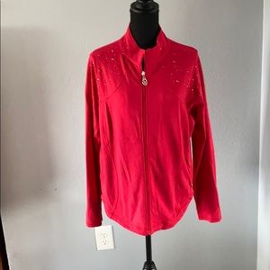 Women’s knit cardigan